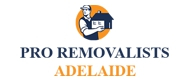 Pro Removalists Adelaide Logo