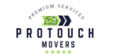 Pro Touch Movers Logo