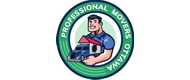Professional Movers Ottawa Logo