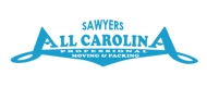 Professional  Relocation Movers Moving Logo