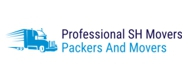 Professional SH Movers & Packers Sharjah Logo