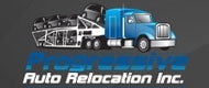Progressive Auto Relocation, Inc Logo