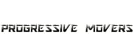 Progressive Movers Inc Logo