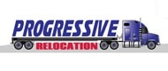 Progressive Relocation Logo