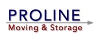 Proline Moving and Storage Inc Logo