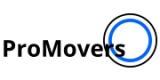 ProMovers Logo