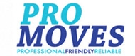 ProMoves Logo