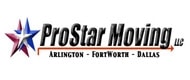 ProStar Moving Logo