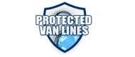Protected Van Lines Inc. Logo