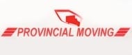 Provincial Moving & Storage Logo