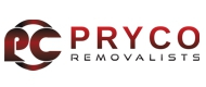 Pryco Removalists Logo