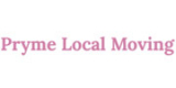 Pryme Local Moving Logo