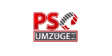 PS Umzüge Logo