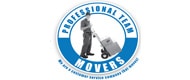 PTM Movers Logo