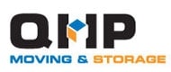 QHP Moving & Storage Logo