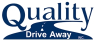 Quality Drive-Away Inc