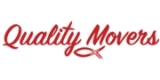 Quality Movers LLC Logo