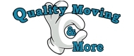 Quality Moving & More LLC Logo