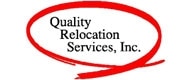 Quality Relocation Services Logo