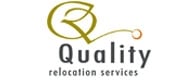 Quality Relocation Services Logo