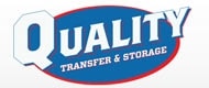 Quality Transfer & Storage Logo