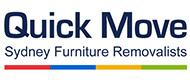 Quick Move Logo
