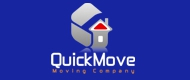 Quick Move LLC Logo