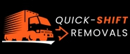 Quick Shift Removals Logo