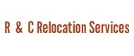 R&C Relocation Services Logo