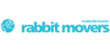 Rabbit Movers Logo