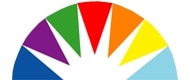 Rainbow Movers Logo