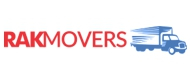 RAK Movers UAE Logo
