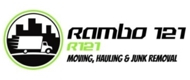 Rambo 121 LLC Logo
