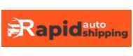 Rapid A Shipping LLC Logo