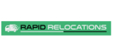 Rapid Relocations Logo