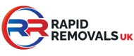 Rapid Removals UK Logo