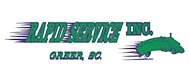 Rapid Service Inc. Logo