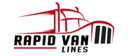 Rapid Vanlines Logo