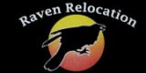 Raven Movers Logo