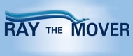 Ray The Mover Logo