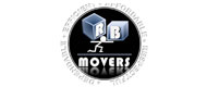RB Movers Logo