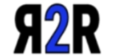Ready 2 Roll Moving Logo