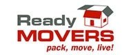 Ready Movers Logo