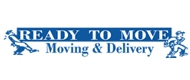 Ready To Move LLC Logo