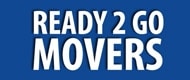 Ready2Go Movers Logo