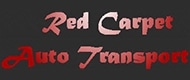 Red Carpet Auto Transport Logo