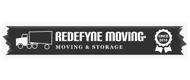 Redefyne Moving Logo