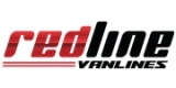 Redline Van Lines LLC Logo