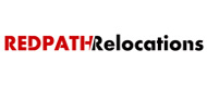 Redpath Relocations Logo