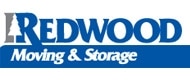 Redwood Moving & Storage Logo